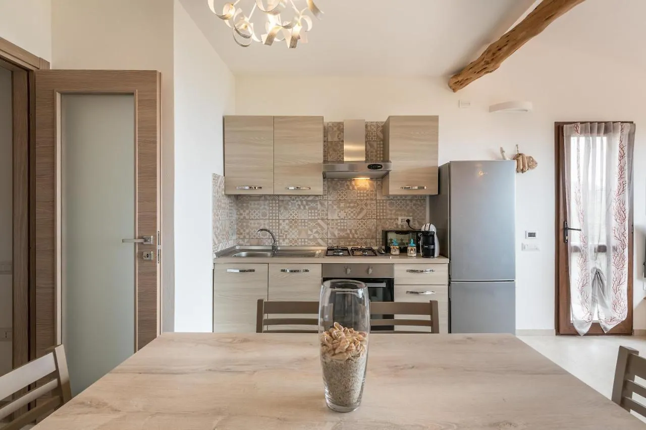 Casa Vacanza Porto Luna Villasimius Ιταλία