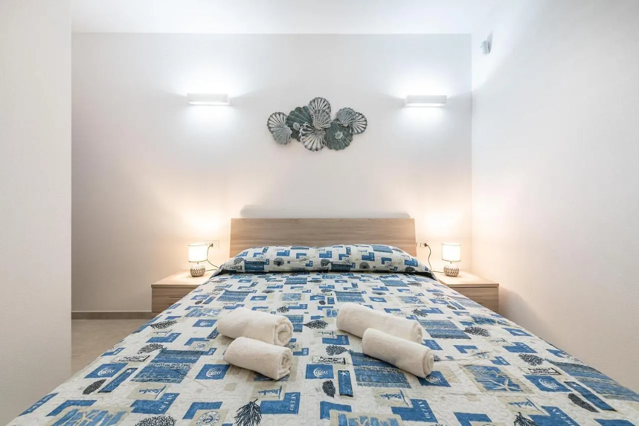 Casa Vacanza Porto Luna Villasimius Διαμέρισμα