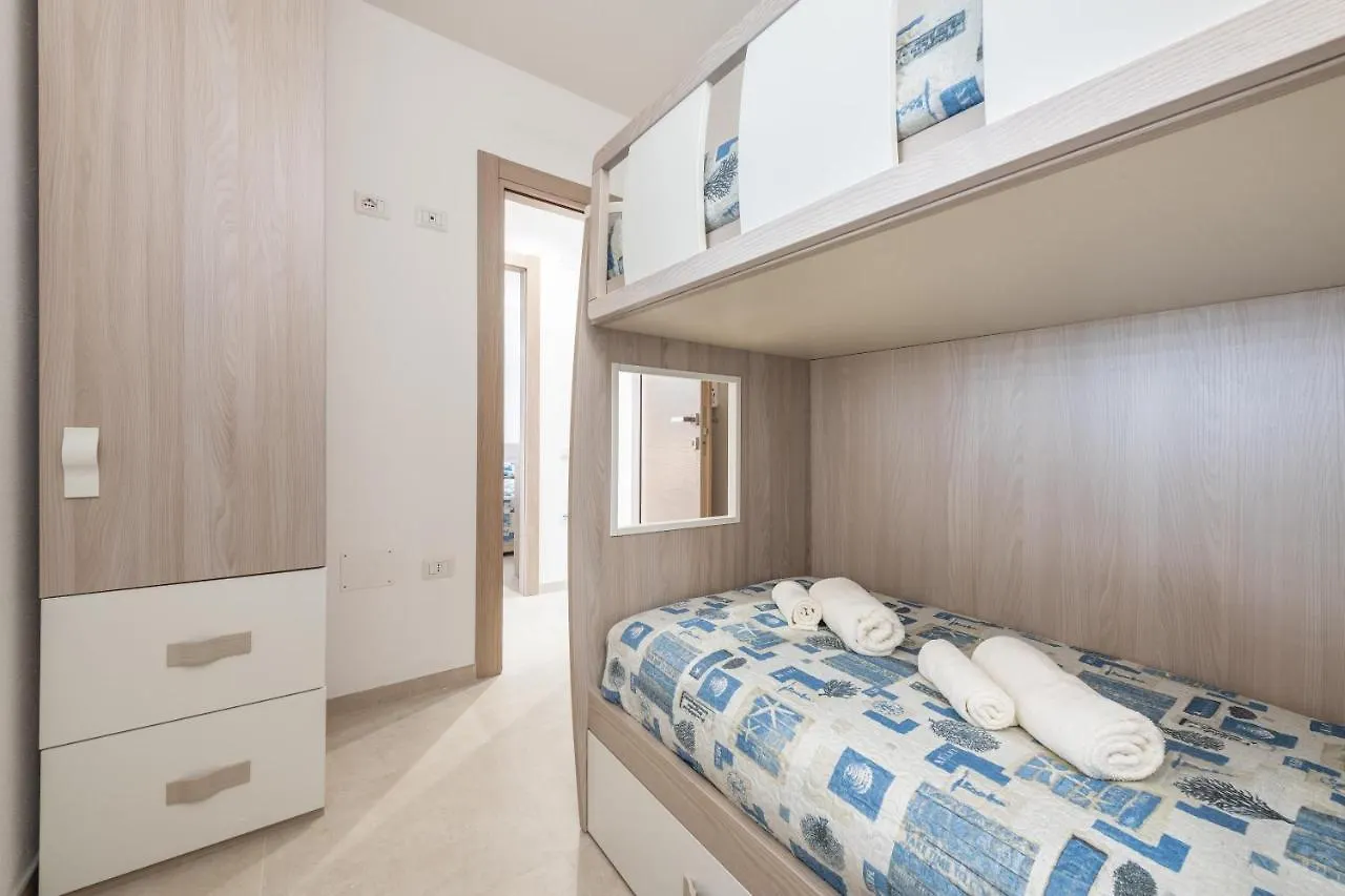 Casa Vacanza Porto Luna Villasimius Appartement