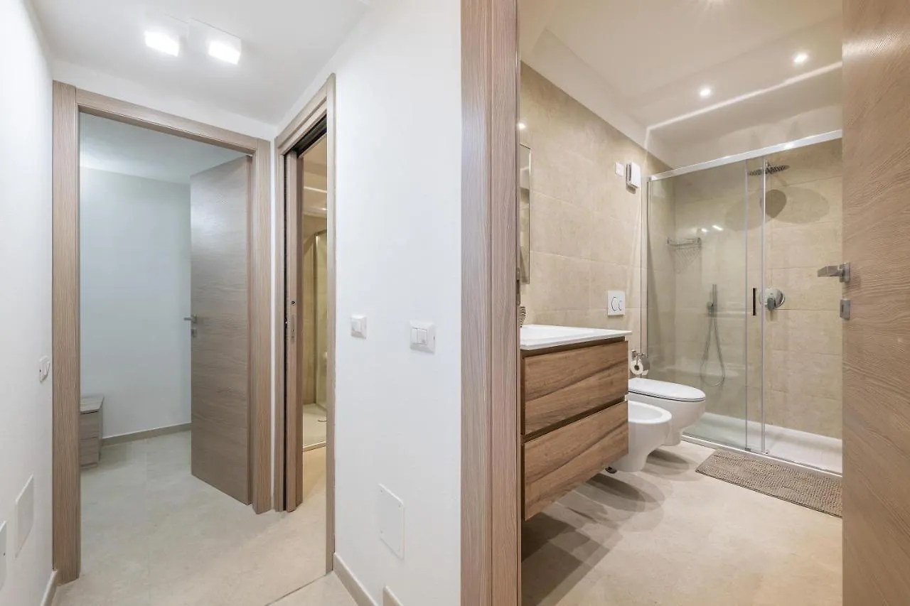 Casa Vacanza Porto Luna Villasimius Ιταλία