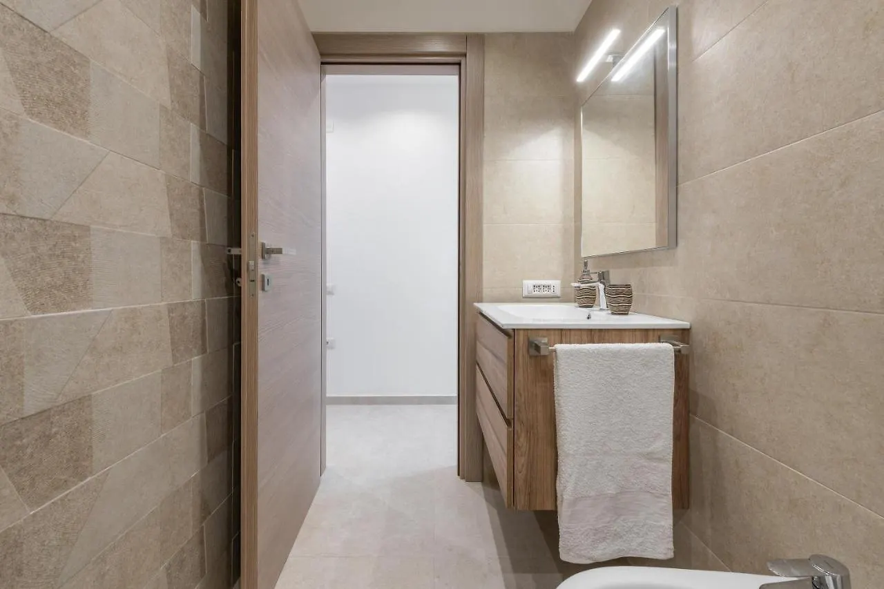 Casa Vacanza Porto Luna Villasimius Διαμέρισμα