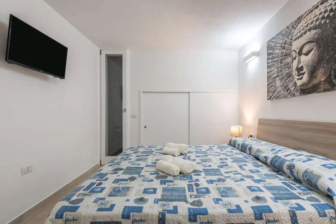 Casa Vacanza Porto Luna Villasimius 0*,