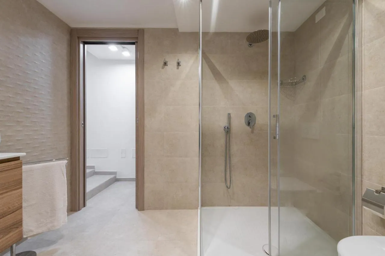 Casa Vacanza Porto Luna Villasimius