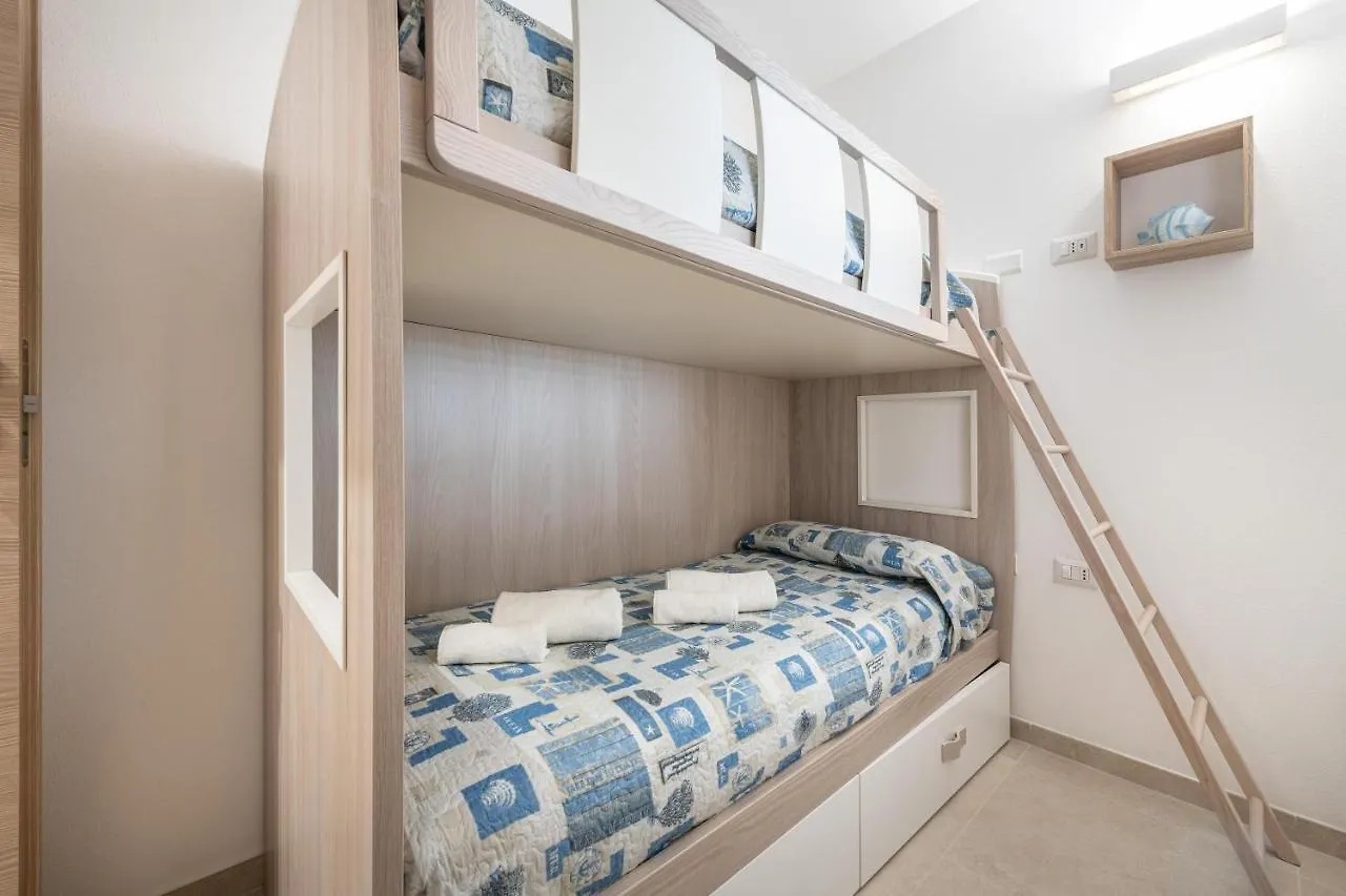 Διαμέρισμα Casa Vacanza Porto Luna Villasimius