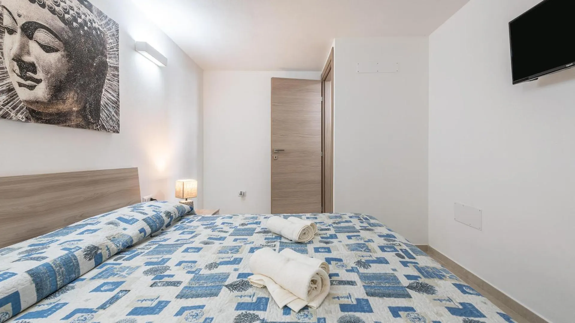 Appartement Casa Vacanza Porto Luna Villasimius