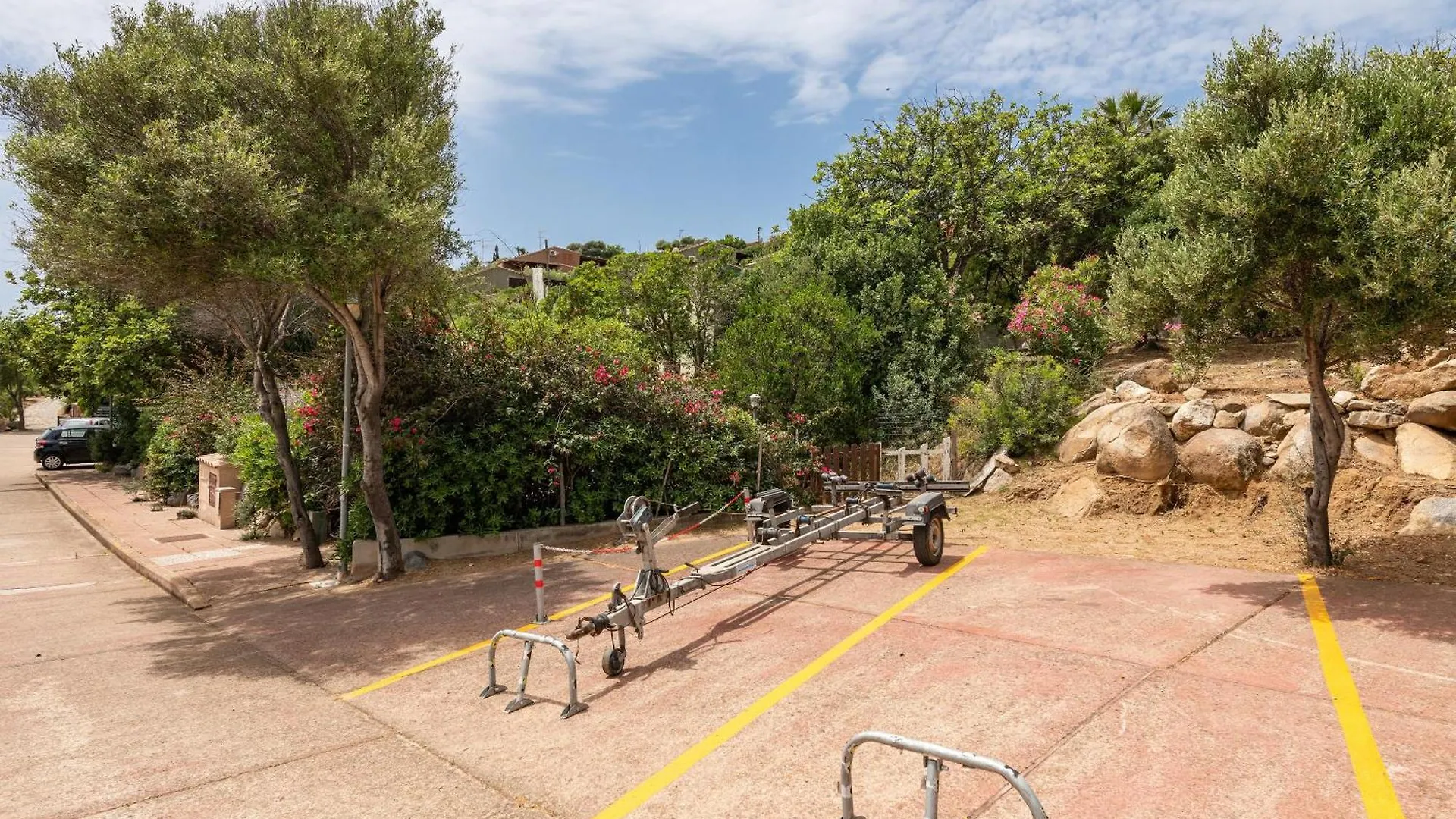 Casa Vacanza Porto Luna Villasimius